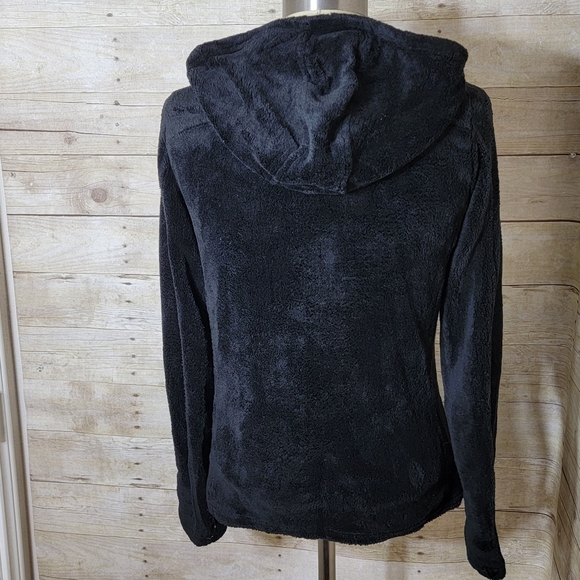 Crivit sports black hoodie. - Picture 3 of 4